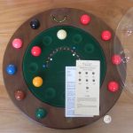 Rota Snooker